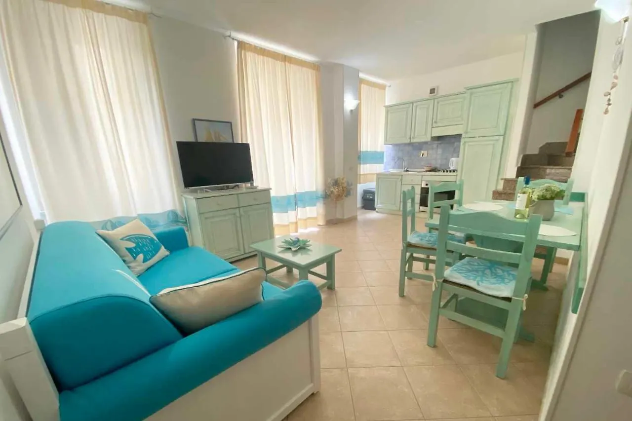 La Barchetta Apartment La Maddalena  La Maddalena (Sassari)