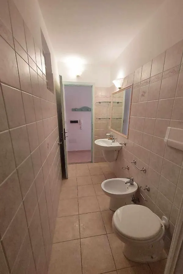 La Barchetta Apartment La Maddalena