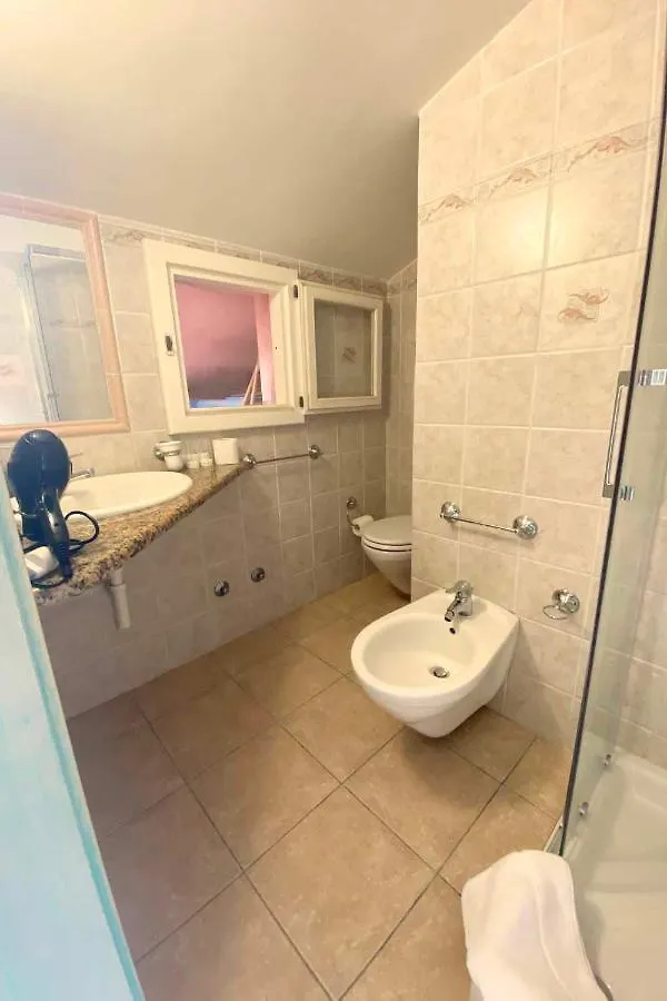 La Barchetta Apartment La Maddalena