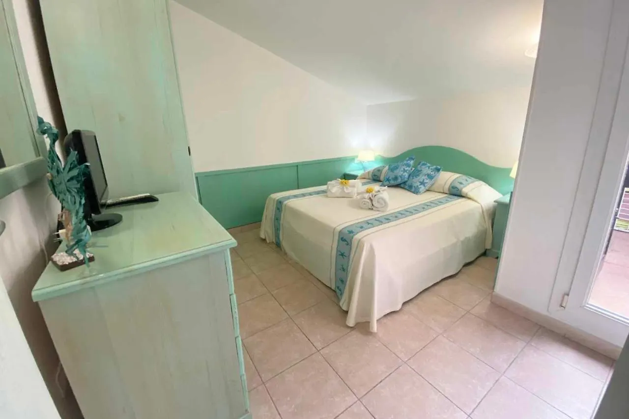 La Barchetta Apartment La Maddalena  0*, La Maddalena (Sassari) Italia